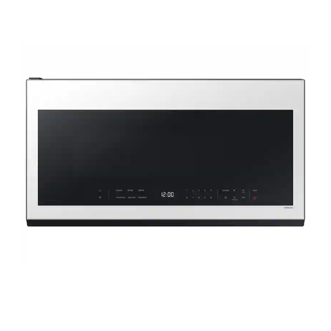 Microwave Otr 2.1 Cu. Ft. In Fingerprint Resistant Stainless Steel Productos De Cocina > Microondas Costa Rica