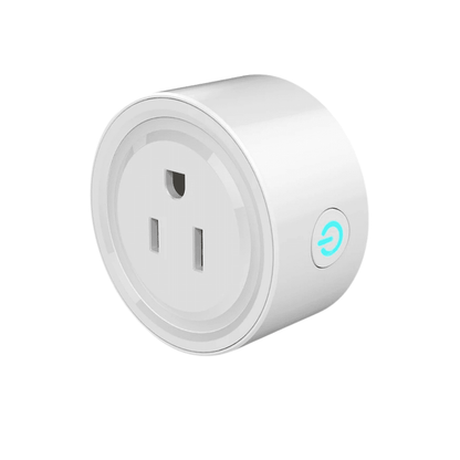 Conector Eléctrico Smart Wi-Fi