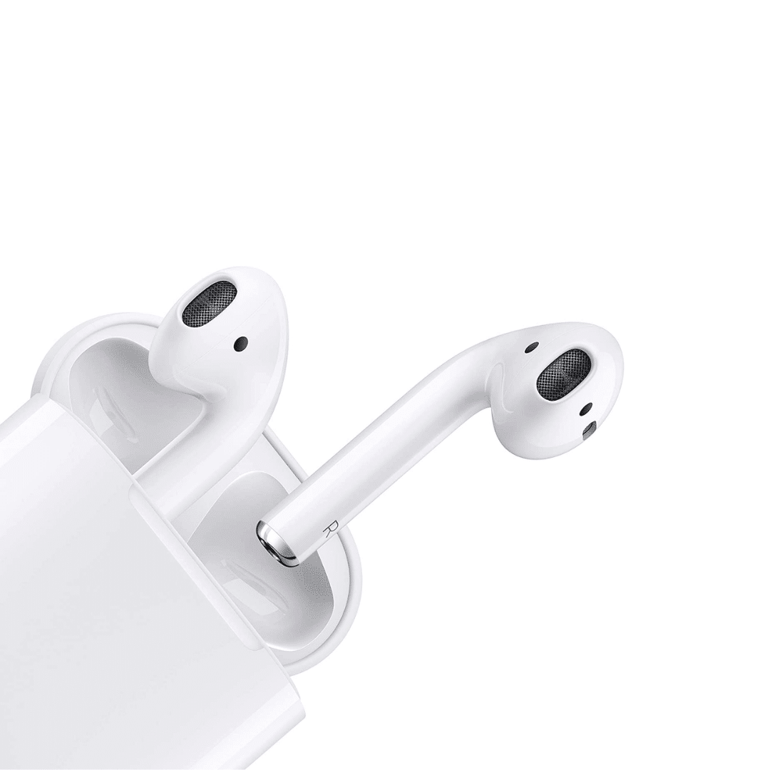 Airpods 2 Generación De Apple.