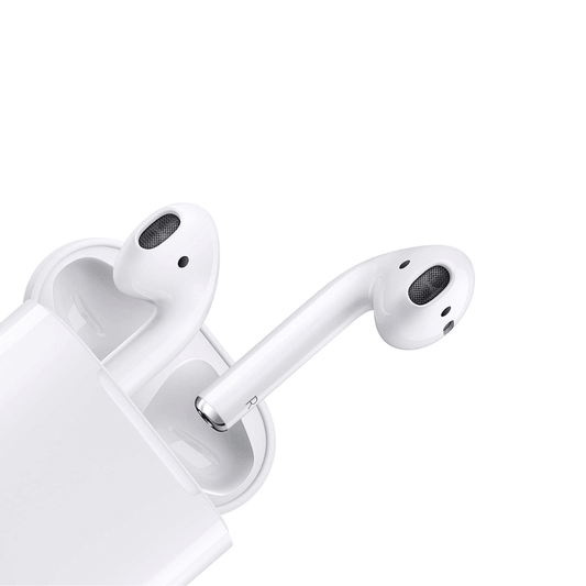 Airpods 2 Generación De Apple.