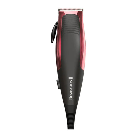 Remington kit cortadora cabello 23 piezas HC1080-MB06-F
