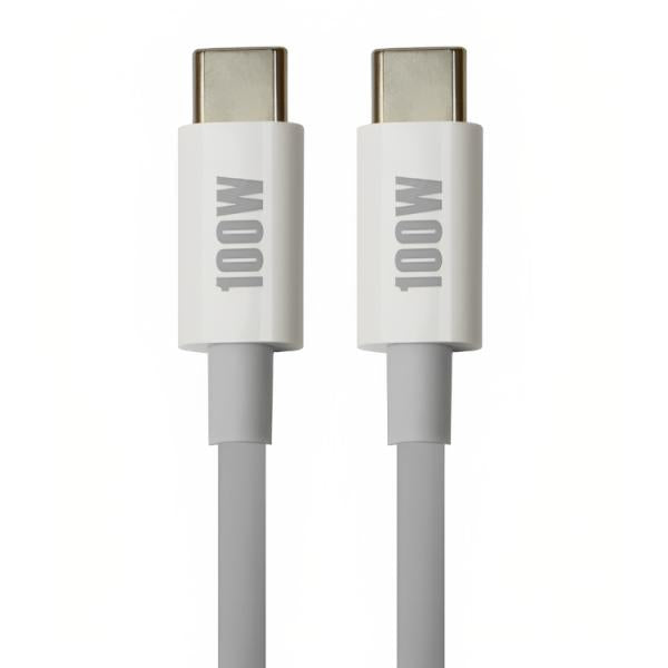CABLE USB-C A USB-C 3.1 NOVA FAD30818001C 1.8M