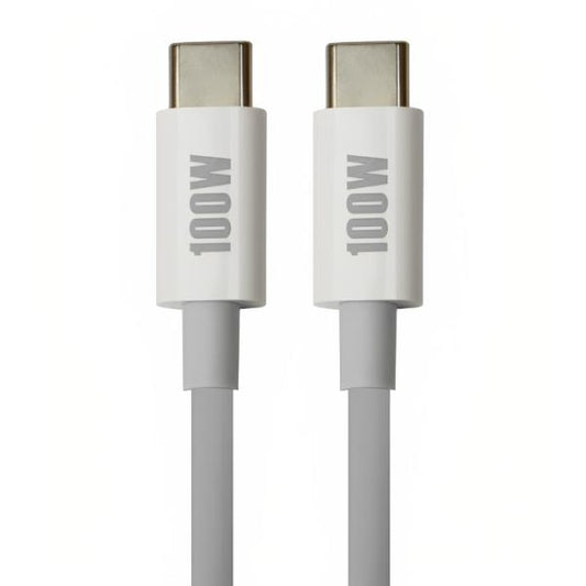 CABLE USB-C A USB-C 3.1 NOVA FAD30818001C 1.8M