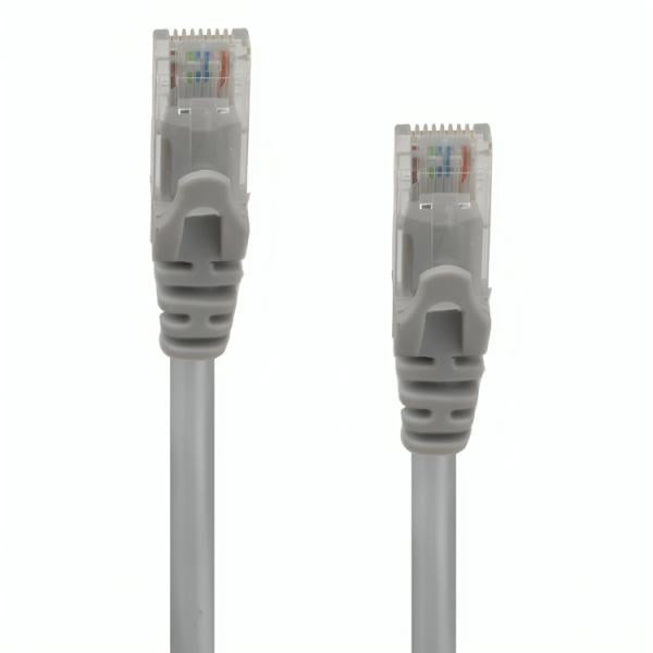 CABLE DE RED CAT5E NOVA FAN60106001C 5M