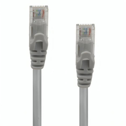 CABLE DE RED CAT5E NOVA FAN60106001C 5M