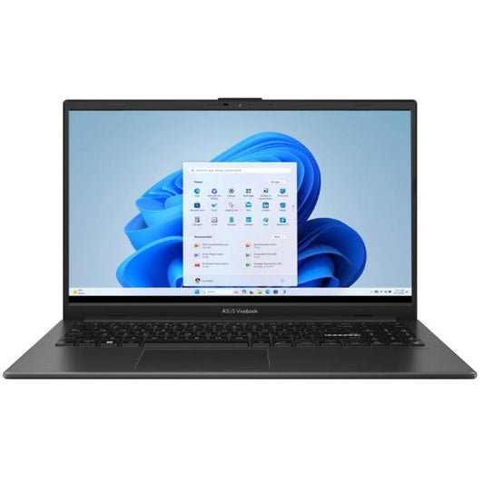LAPTOP ASUS VIVOBOOK GO E1504GA-WB31 15.6" I3-N305 8GB 128GB SSD WIN 11 HOME S INGLES 90NB0ZT2-M00XW0