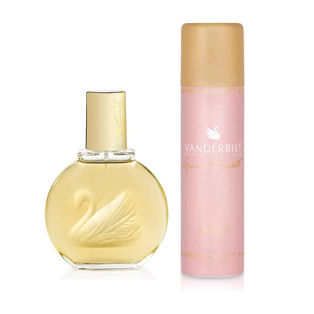 Gloria Vanderbilt Est 2 Piezas