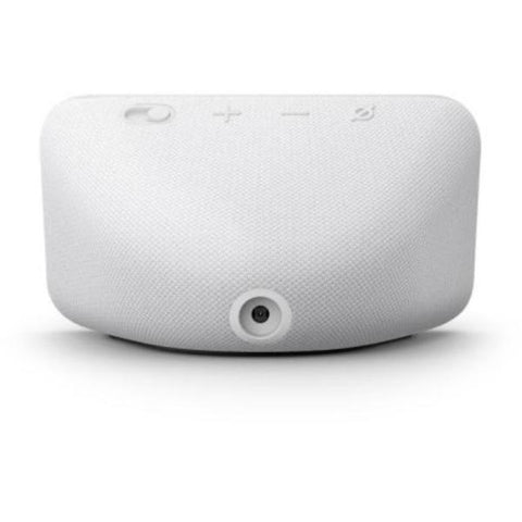 PANTALLA INTELIGENTE AMAZON ECHO SHOW 5 3RA GENERACIÓN 2023 CON ALEXA 5.5" CÁMARA 2MP BLANCO