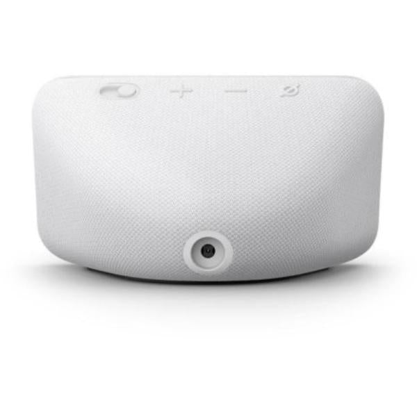 PANTALLA INTELIGENTE AMAZON ECHO SHOW 5 3RA GENERACIÓN 2023 CON ALEXA 5.5" CÁMARA 2MP BLANCO