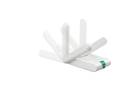 ADAPTADOR TP LINK TL-WN822N USB HIGH GAIN