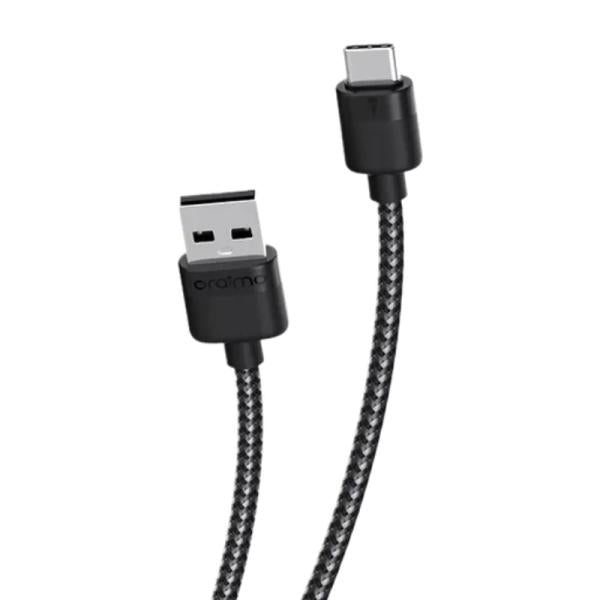 CABLE USB-A A USB-C ORAIMO DURA LINE 3 2A 1M OCD-C32