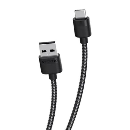 CABLE USB-A A USB-C ORAIMO DURA LINE 3 2A 1M OCD-C32