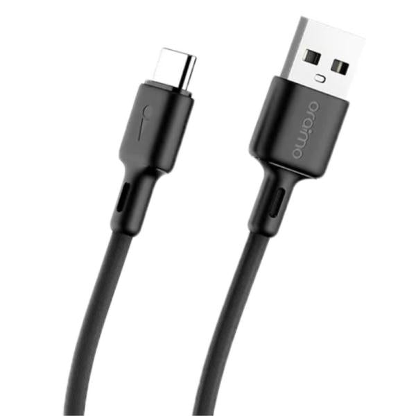 CABLE USB-C A USB-A ORAIMO UNDO 2 2A 2M OCD-C56