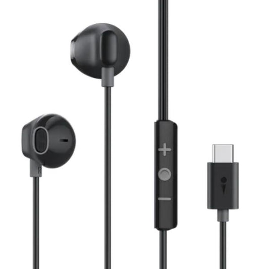 AUDIFONO ORAIMO HALO AIRY OEP-650 ALÁMBRICO USB-C