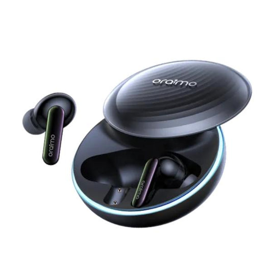 Audifono Oraimo Spacebuds Hybrid Inalámbrico Bluetooth Ipx4 Otw-630