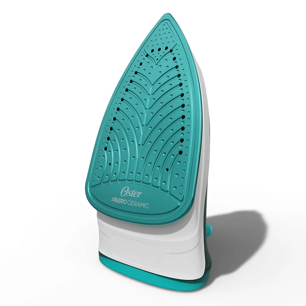 Plancha Oster GCSTBS5052 1200 W 200 ml Verde y Blanco Costa Rica