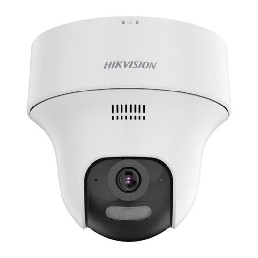 CAMARA TURRET HIKVISION DS-2CV1F43G2-LIDWF(2.8MM)(B)(O-STD)/EU (E) 4MP LENTE FOCAL 20M IR IP54 PARA INTERIORES 311326458