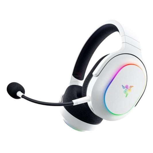 HEADSET GAMING RGB RAZER BARRACUDA X CHROMA INALAMBRICO (BLUETOOTH / 2.4GHZ) RZ04-05220200-R3U1