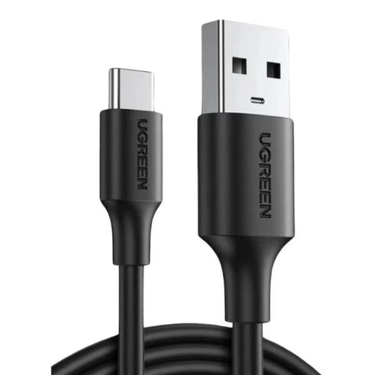 CABLE UGREEN US184 USB-A 3.0 A USB-C 1.5M 20883
