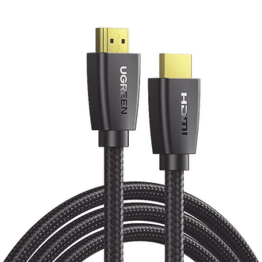 CABLE UGREEN HD118 HDMI A HDMI 4K 10M 40414