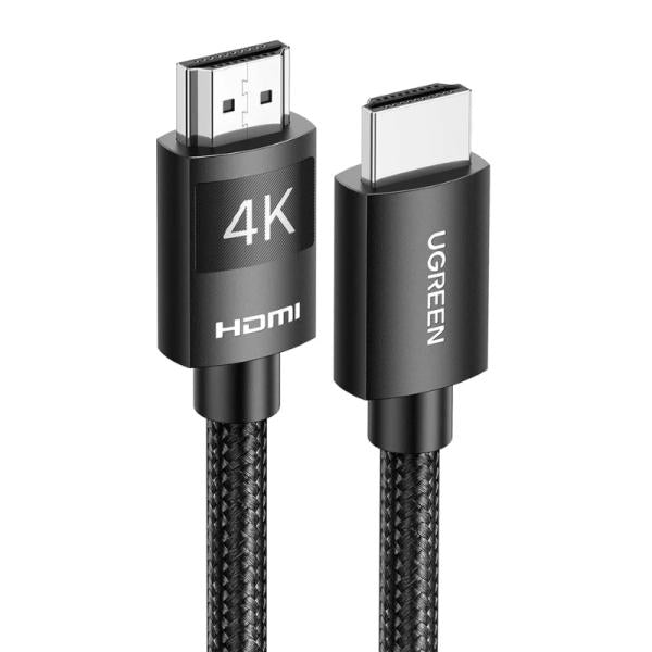 CABLE HDMI A HDMI UGREEN HD119 4K 2M 40101