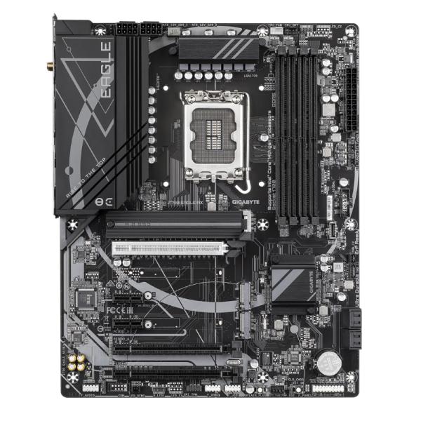 TARJETA MADRE GIGABYTE Z790 EAGLE AX LGA1700 ATX DDR5