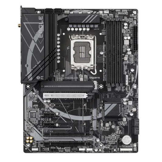 TARJETA MADRE GIGABYTE Z790 EAGLE AX LGA1700 ATX DDR5