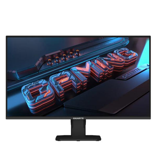 MONITOR GAMING GIGABYTE GS25F2 US 24.5" PLANO 1920 X 1080 200HZ HDMI Y DP