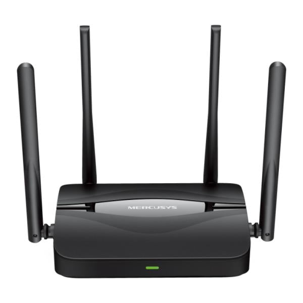 ROUTER MERCUSYS MR25BE(EU) WIFI 7 BE3600 DUAL BAND