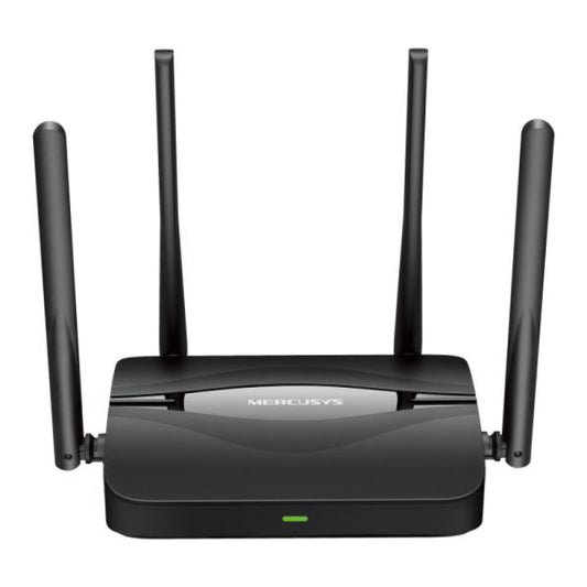 ROUTER MERCUSYS MR25BE(EU) WIFI 7 BE3600 DUAL BAND