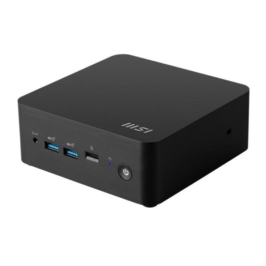 COMPUTADORA MSI CUBI NUC 1MG-010BUS INTEL CORE  5 120U SIN PANTALLA 936-B0B111-010
