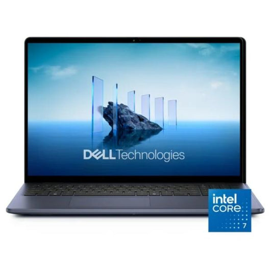 LAPTOP DELL INSPIRON 16 5640 16" CORE 7-150U 16GB 1TB SSD WIN 11 INGLES DELL-I5640-7449BLU-PUS