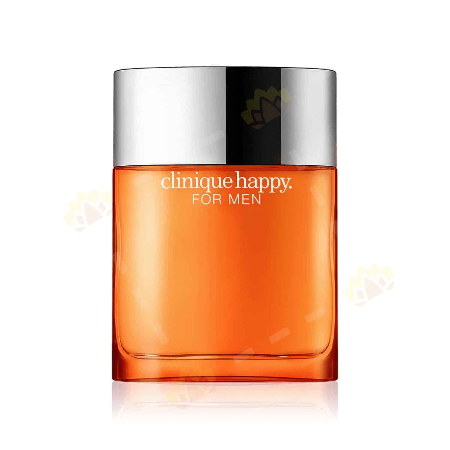 Clinique Happy Edt 100 Ml Man