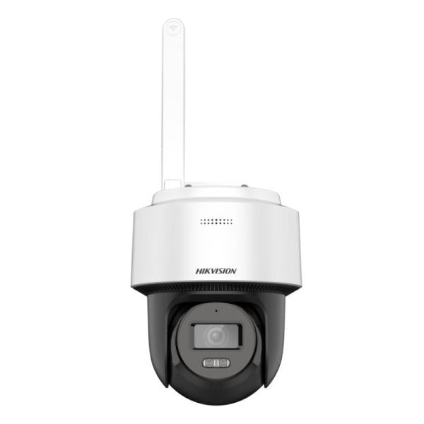 CAMARA PTZ HIKVISION DS-2DE2C400IWG/W(2.8mm)(W)(O-STD)/EU (E) 4MP WIFI EXIR 2.0 CMOS LENTE FOCAL 30M IR IP66 327001627
