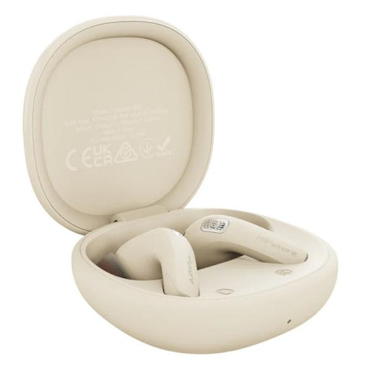 AUDIFONO HIFUTURE FLYBUDS4 ANC INALÁMBRICO BLUETOOTH CON CANCELACION DE SONIDO