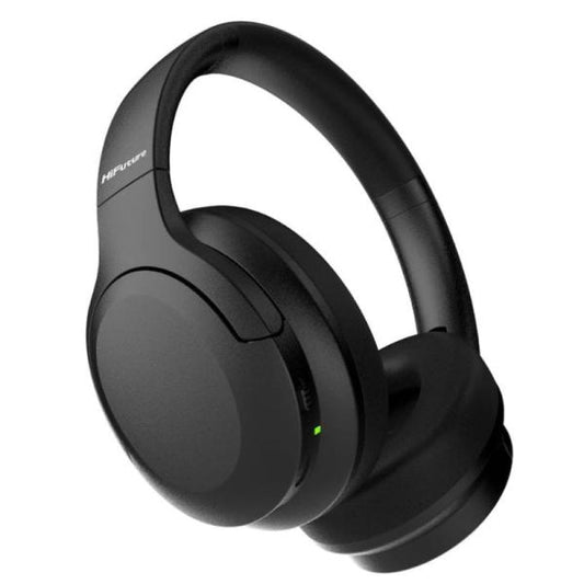 HEADSET HIFUTURE TOUR INALAMBRICO BLUETOOTH 5.2 CON CANCELACION DE SONIDO