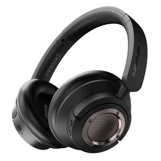HEADSET HIFUTURE TOURX INALAMBRICO BLUETOOTH CON CANCELACION DE SONIDO