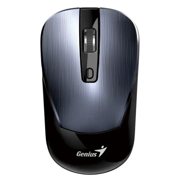 MOUSE GENIUS NX-7125 INALAMBRICO CON RECEPTOR 1200DPI 31030044400