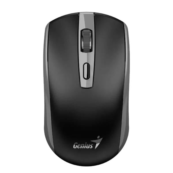 MOUSE GENIUS ECO-8150 INALAMBRICO (2.4GHZ / RECEPTOR) 1200DPI 31030045402