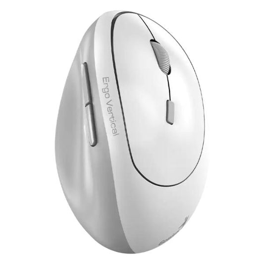 MOUSE GENIUS ERGO 8350S INALÁMBRICO BLUETOOTH 1600 DPI 31030041401