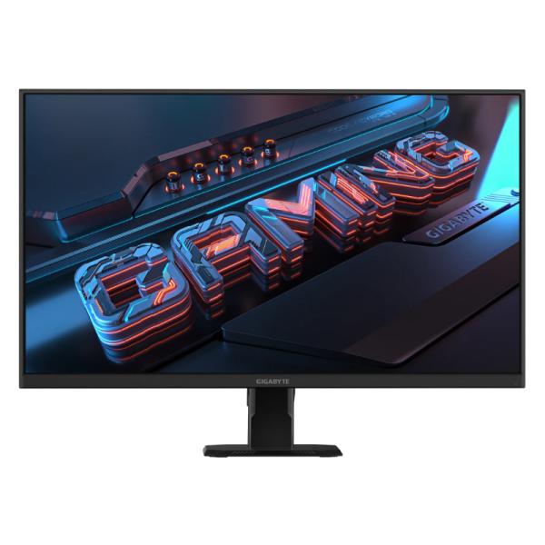 MONITOR GAMING MSI MAG 275CQF E18 27" CURVO 2560 X 1440 180HZ ADAPTIVE-SYNC DP Y HDMI 9S6-3CE91H-004