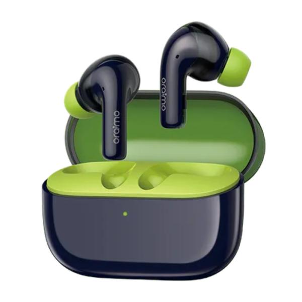 Audifono Oraimo Spacebuds Z Anc Inalámbrico Bluetooth Ipx5 Otw-625