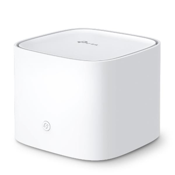 ROUTER TP LINK HX510 (1-PACK) 2.4 GHZ / 5 GHZ 3000 MBPS (AX3000) WI-FI 6 EASYMESH HX510(1-PACK)(US1)