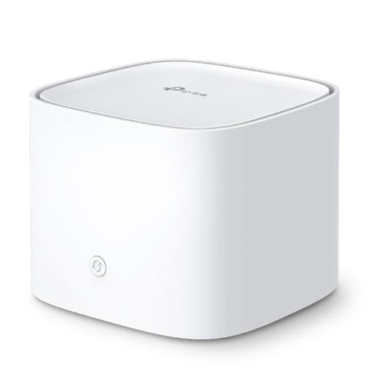 ROUTER TP LINK HX510 (1-PACK) 2.4 GHZ / 5 GHZ 3000 MBPS (AX3000) WI-FI 6 EASYMESH HX510(1-PACK)(US1)