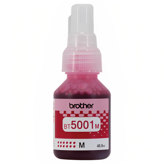 TINTA BROTHER BT5001M INKJET