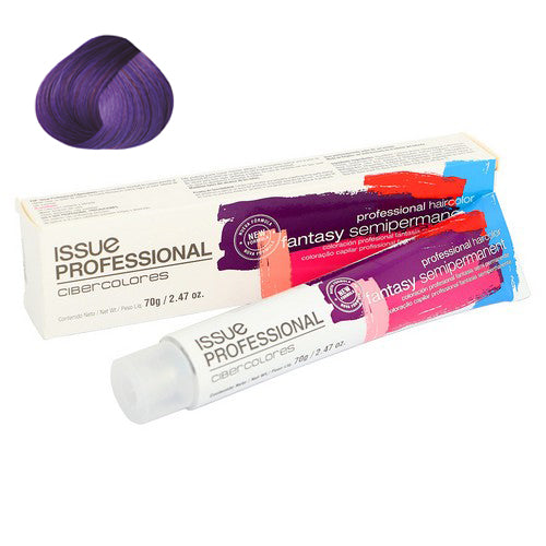 TINTE CIBERCOLOR VIOLET POMO