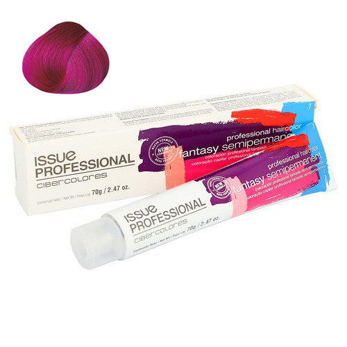 TINTE CIBERCOLOR DEEP MAGENTA POMO