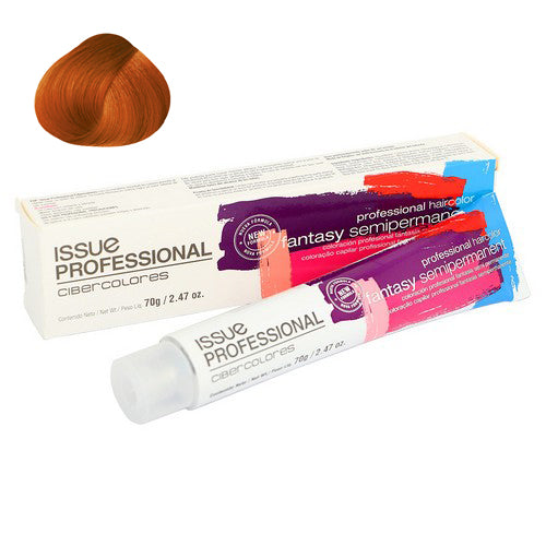 TINTE CIBERCOLOR WARM ORANGE