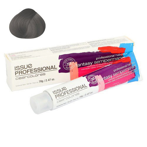 TINTE CIBERCOLOR LEAD GREY