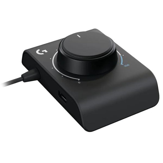 ADAPTADOR RACING LOGITECH COMPATIBLE CON PC/ XBOX SERIES X|S/ PS5 943-000435